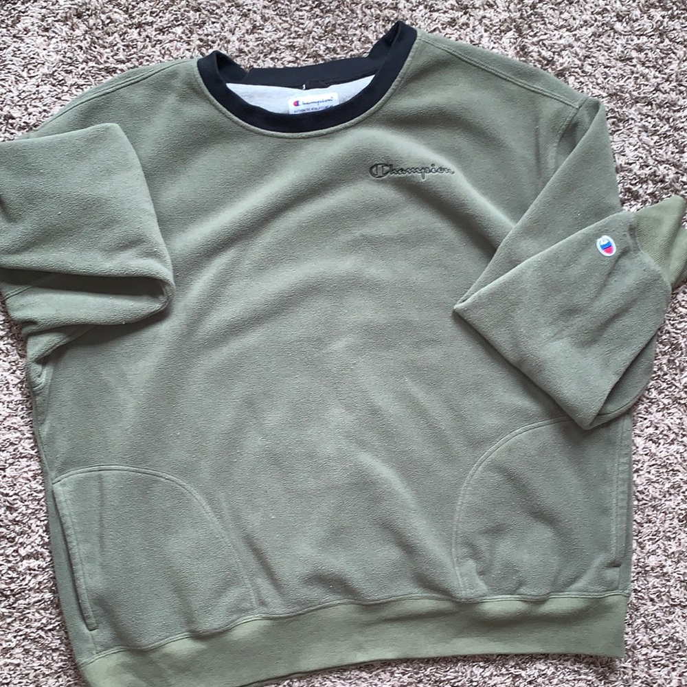 Champion Sweatshirt